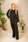 Sweatshirt Kalimo - CELIA MODA