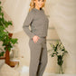 Sweatshirt Kalimo - CELIA MODA