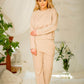 Sweatshirt Kalimo - CELIA MODA