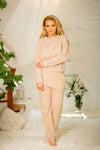 Sweatshirt Kalimo - CELIA MODA