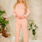  Tracksuit trousers model 180095 Kalimo 