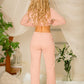  Tracksuit trousers model 180095 Kalimo 