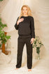 Tracksuit trousers Kalimo - CELIA MODA