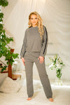  Tracksuit trousers model 180097 Kalimo 
