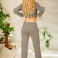  Tracksuit trousers model 180097 Kalimo 