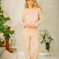  Tracksuit trousers model 180098 Kalimo 