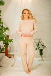  Tracksuit trousers model 180098 Kalimo 