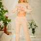  Tracksuit trousers model 180098 Kalimo 