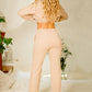  Tracksuit trousers model 180098 Kalimo 