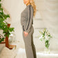 Sweatshirt Kalimo - CELIA MODA