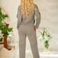 Sweatshirt Kalimo - CELIA MODA