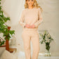 Sweatshirt Kalimo - CELIA MODA