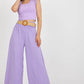 Women trousers Italy Moda - CELIA MODA