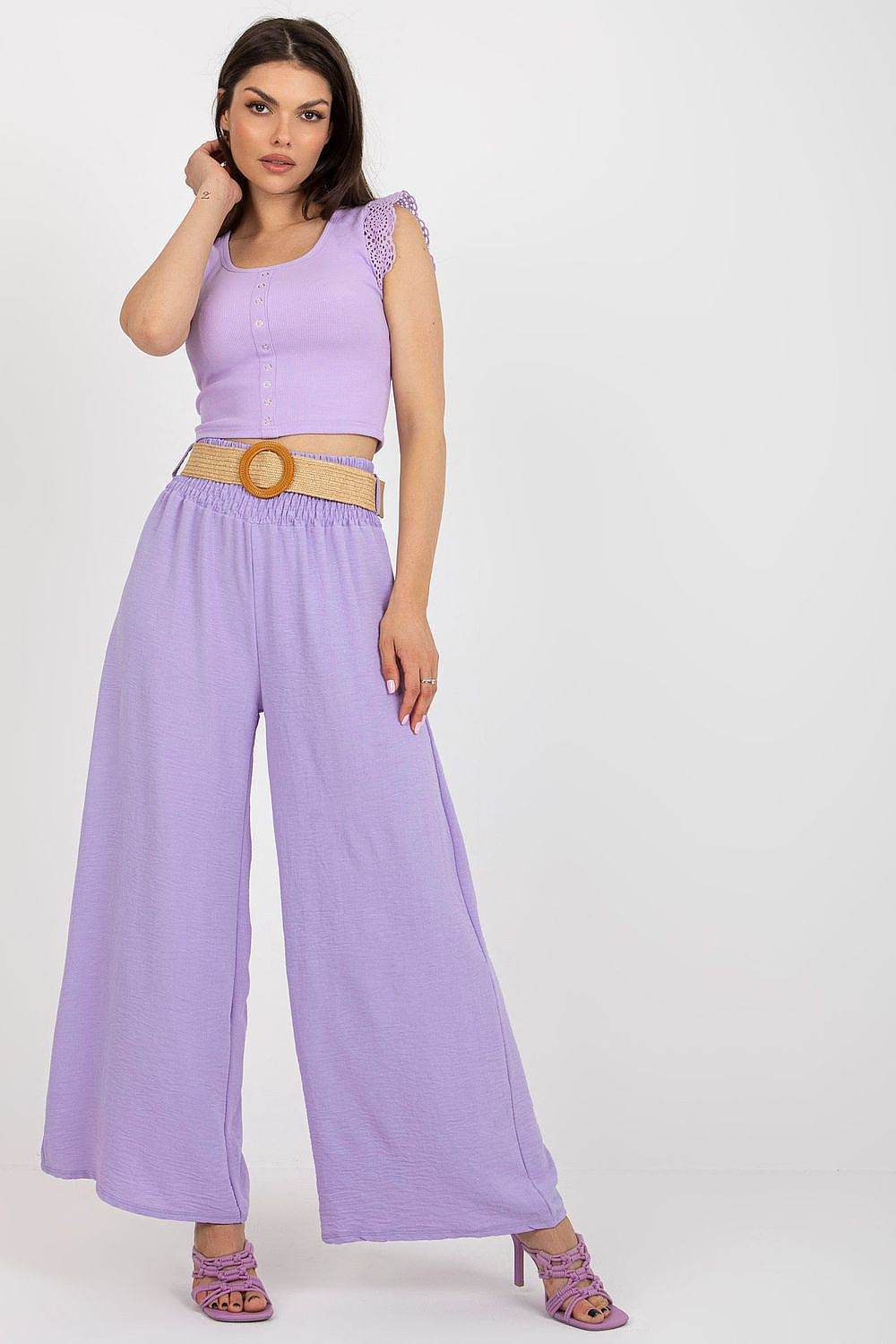 Women trousers Italy Moda - CELIA MODA