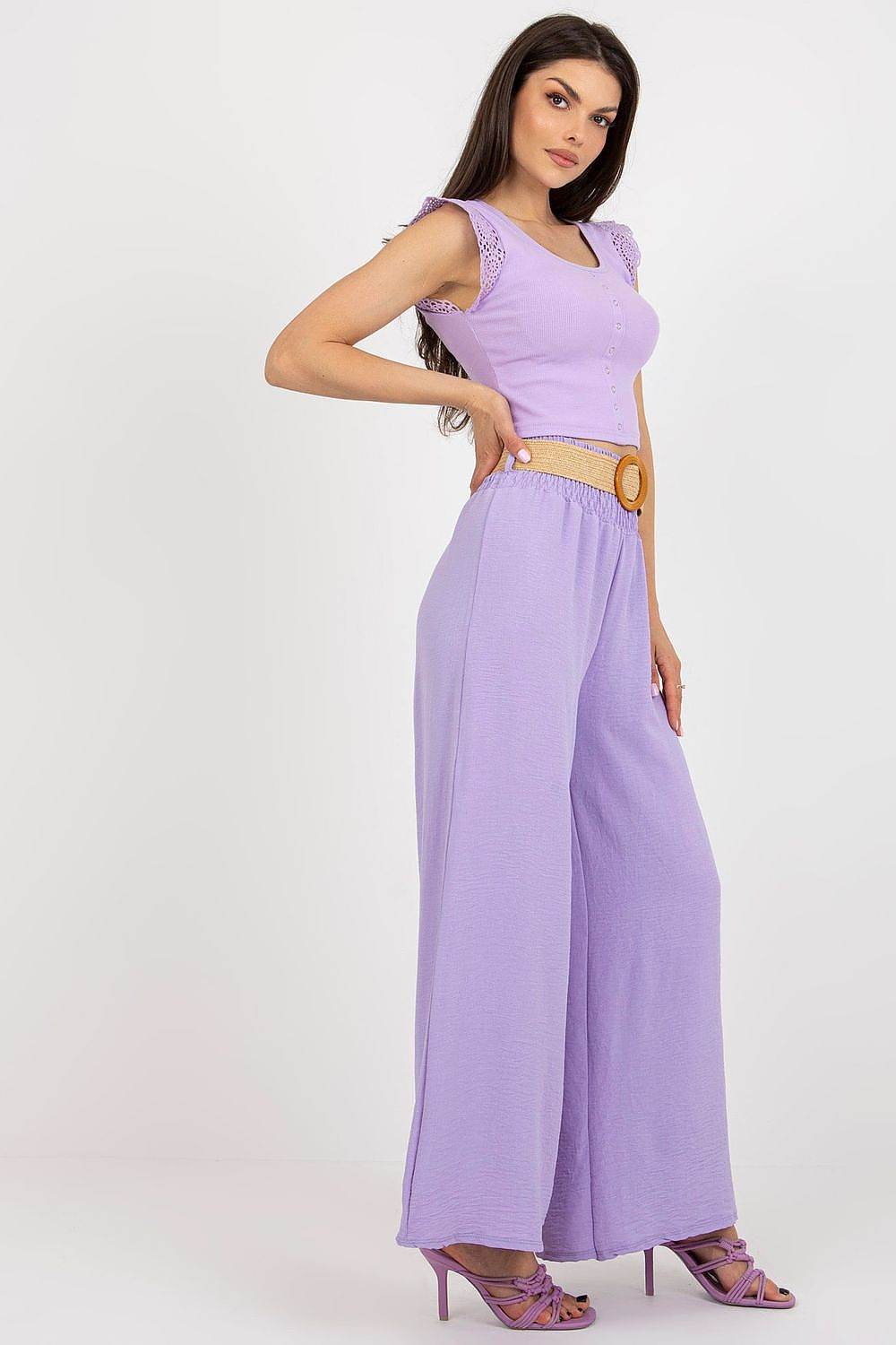 Women trousers Italy Moda - CELIA MODA