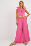 Women trousers Italy Moda - CELIA MODA