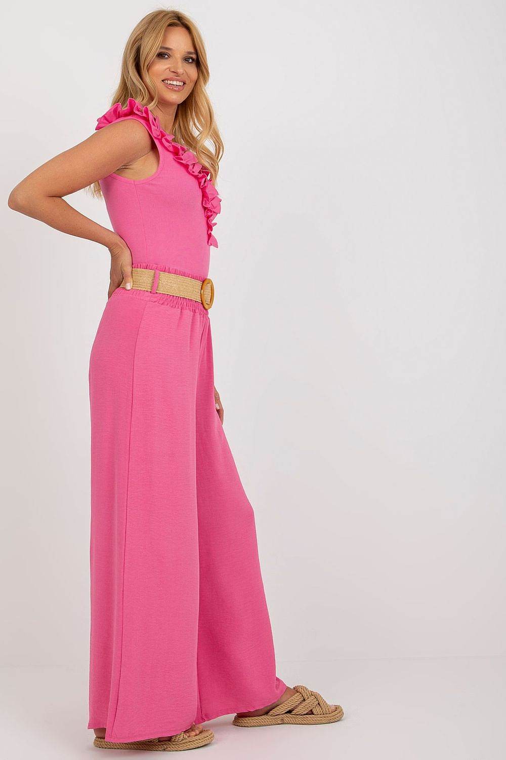 Women trousers Italy Moda - CELIA MODA