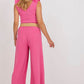 Women trousers Italy Moda - CELIA MODA