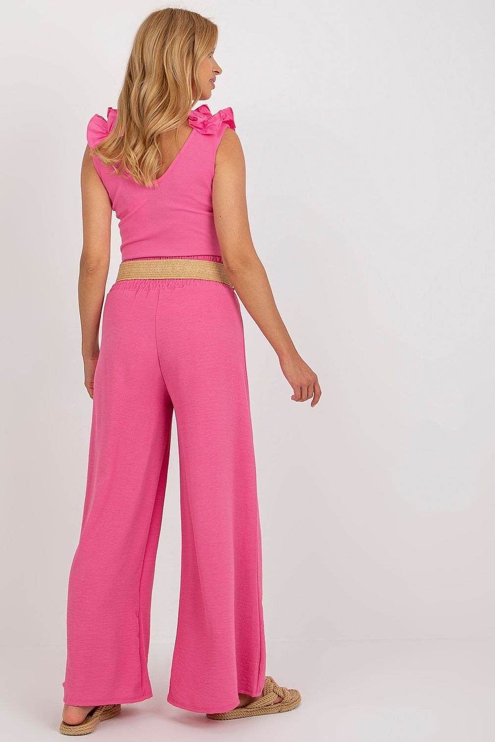 Women trousers Italy Moda - CELIA MODA
