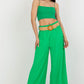 Women trousers Italy Moda - CELIA MODA