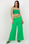 Women trousers Italy Moda - CELIA MODA