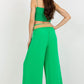 Women trousers Italy Moda - CELIA MODA
