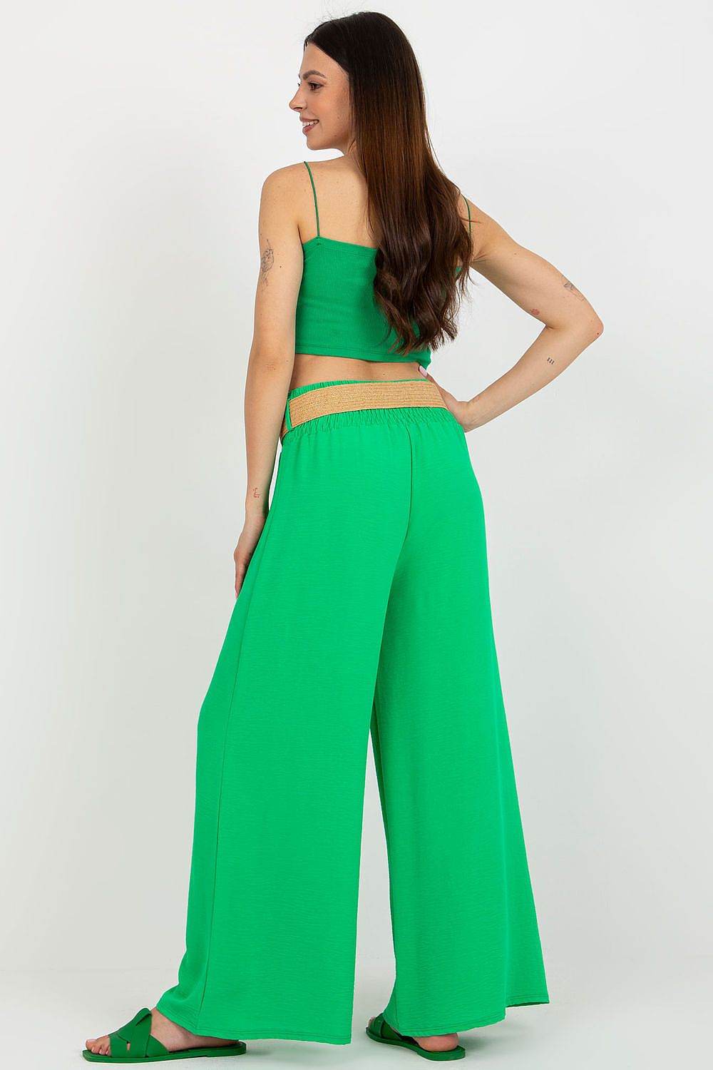 Women trousers Italy Moda - CELIA MODA