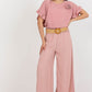 Women trousers Italy Moda - CELIA MODA
