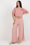 Women trousers Italy Moda - CELIA MODA