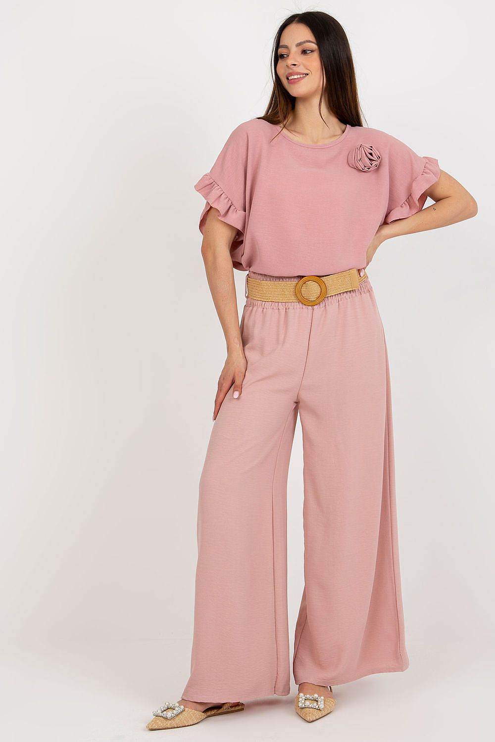 Women trousers Italy Moda - CELIA MODA
