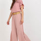 Women trousers Italy Moda - CELIA MODA