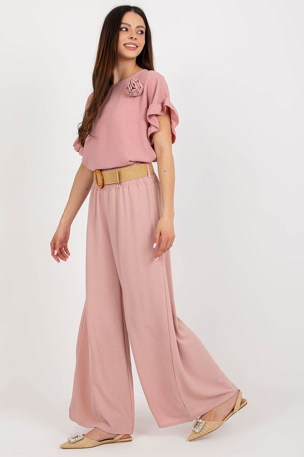 Women trousers Italy Moda - CELIA MODA