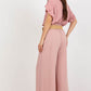 Women trousers Italy Moda - CELIA MODA