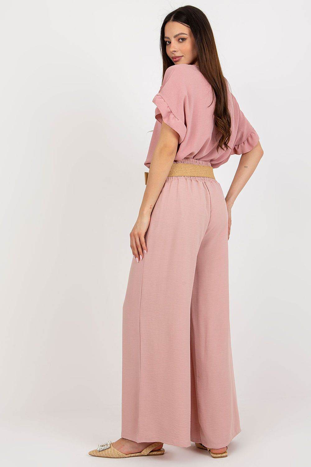 Women trousers Italy Moda - CELIA MODA