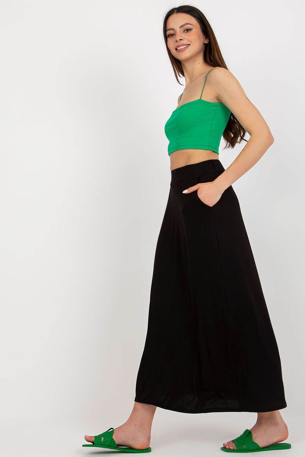 Long skirt Rue Paris - CELIA MODA