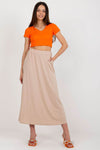 Long skirt Rue Paris - CELIA MODA