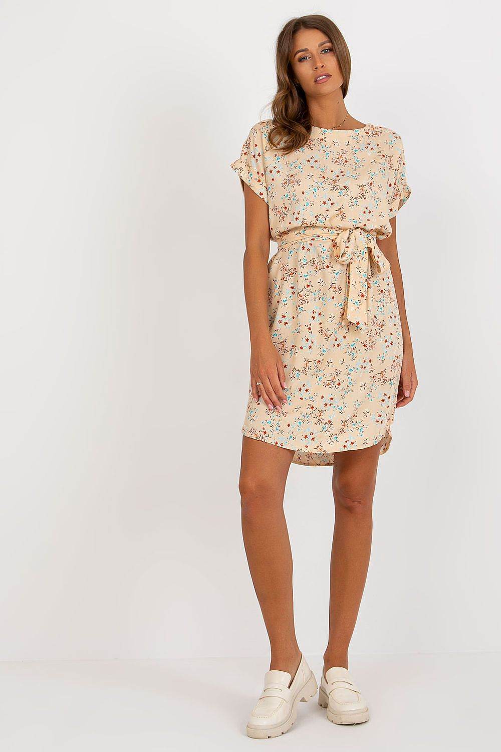 Daydress Rue Paris - CELIA MODA
