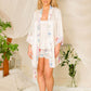 Bathrobe Kalimo - CELIA MODA