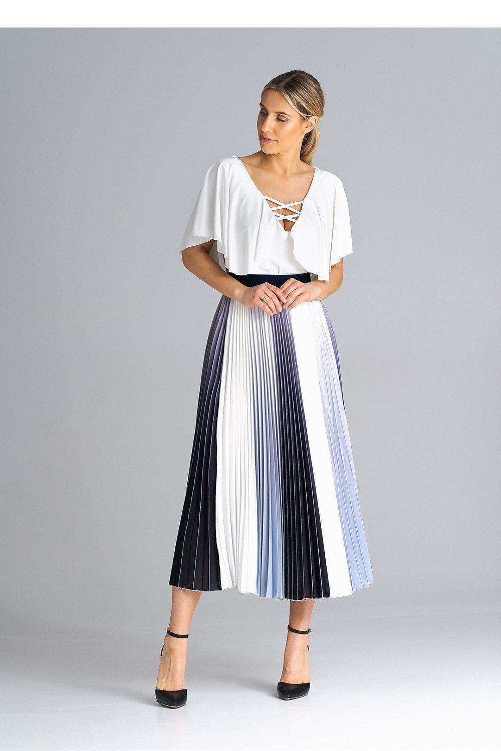 Skirt Figl - CELIA MODA