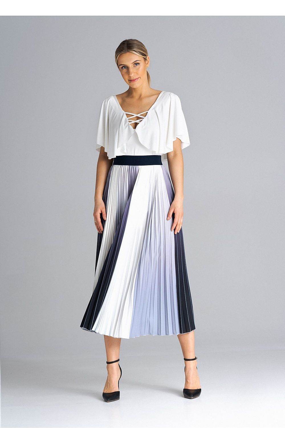 Skirt Figl - CELIA MODA