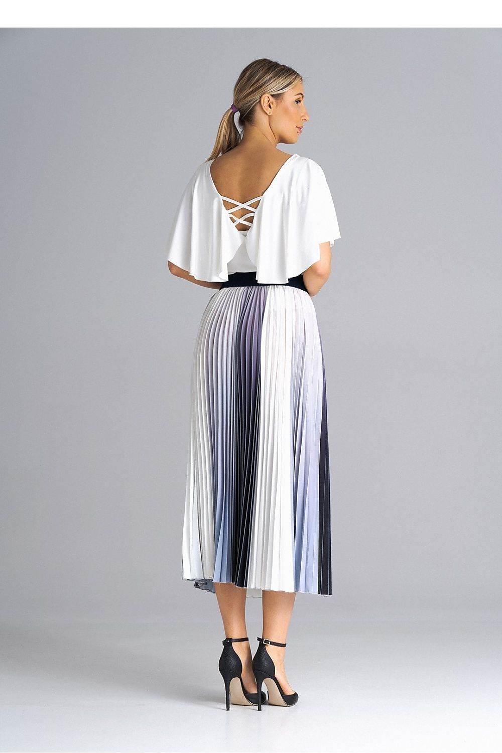Skirt Figl - CELIA MODA