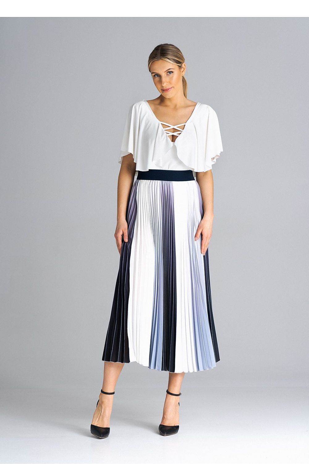 Skirt Figl - CELIA MODA