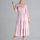 Daydress Figl - CELIA MODA