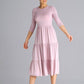 Daydress Figl - CELIA MODA