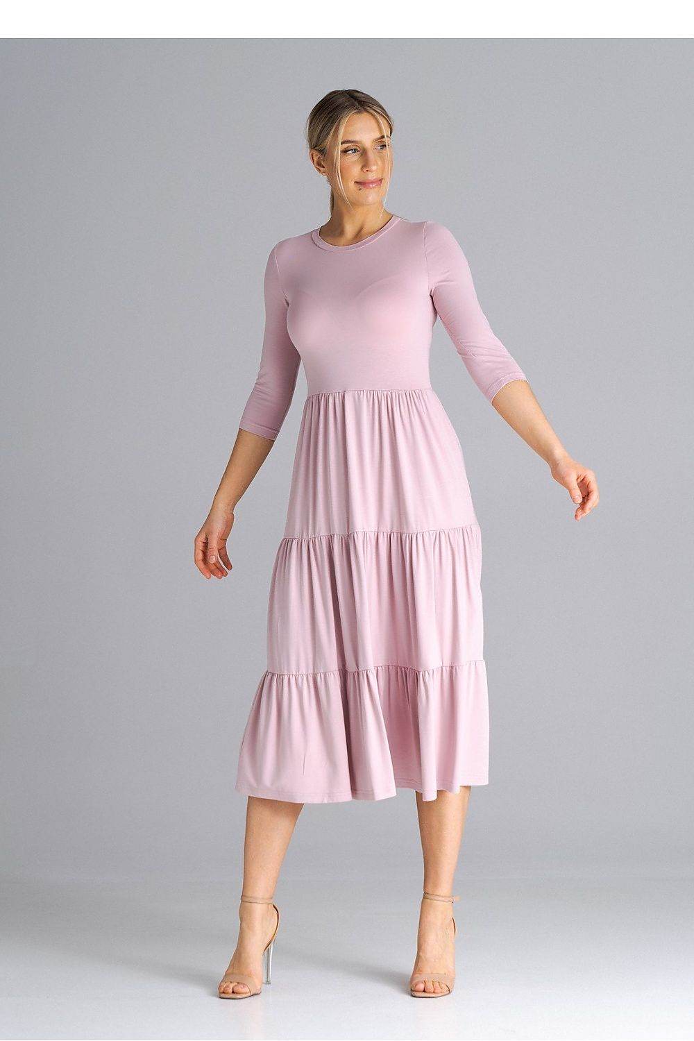 Daydress Figl - CELIA MODA