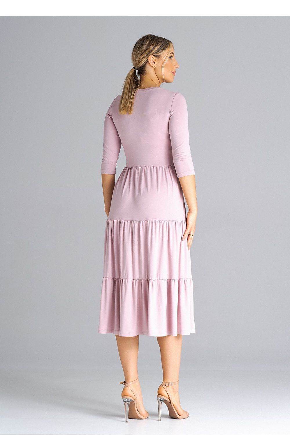 Daydress Figl - CELIA MODA
