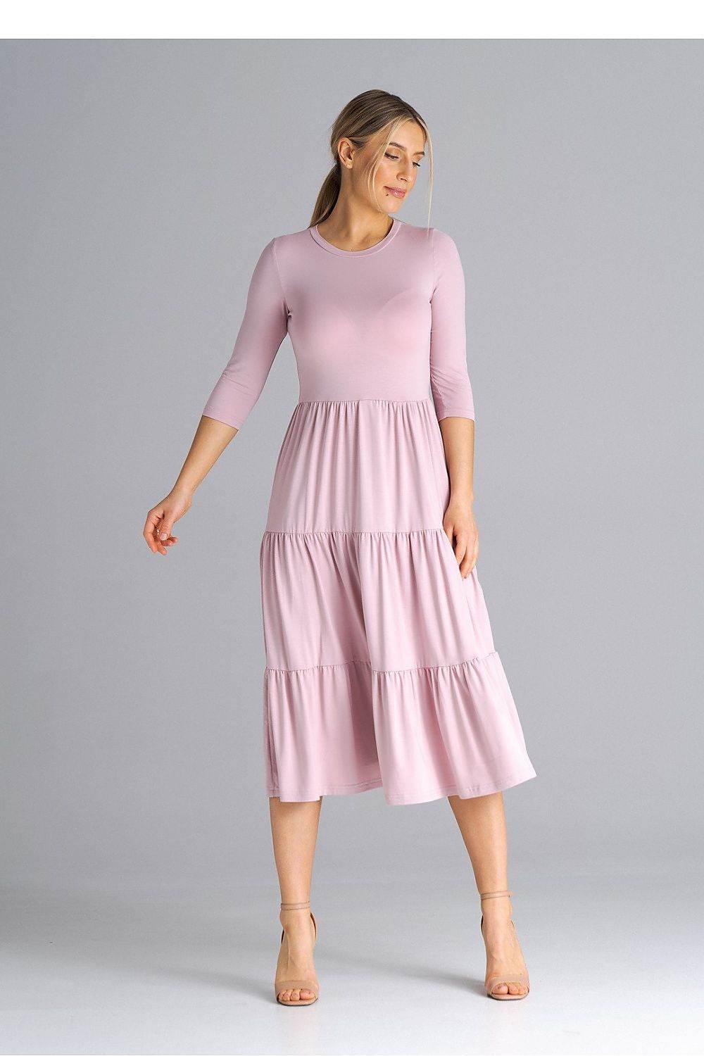 Daydress Figl - CELIA MODA