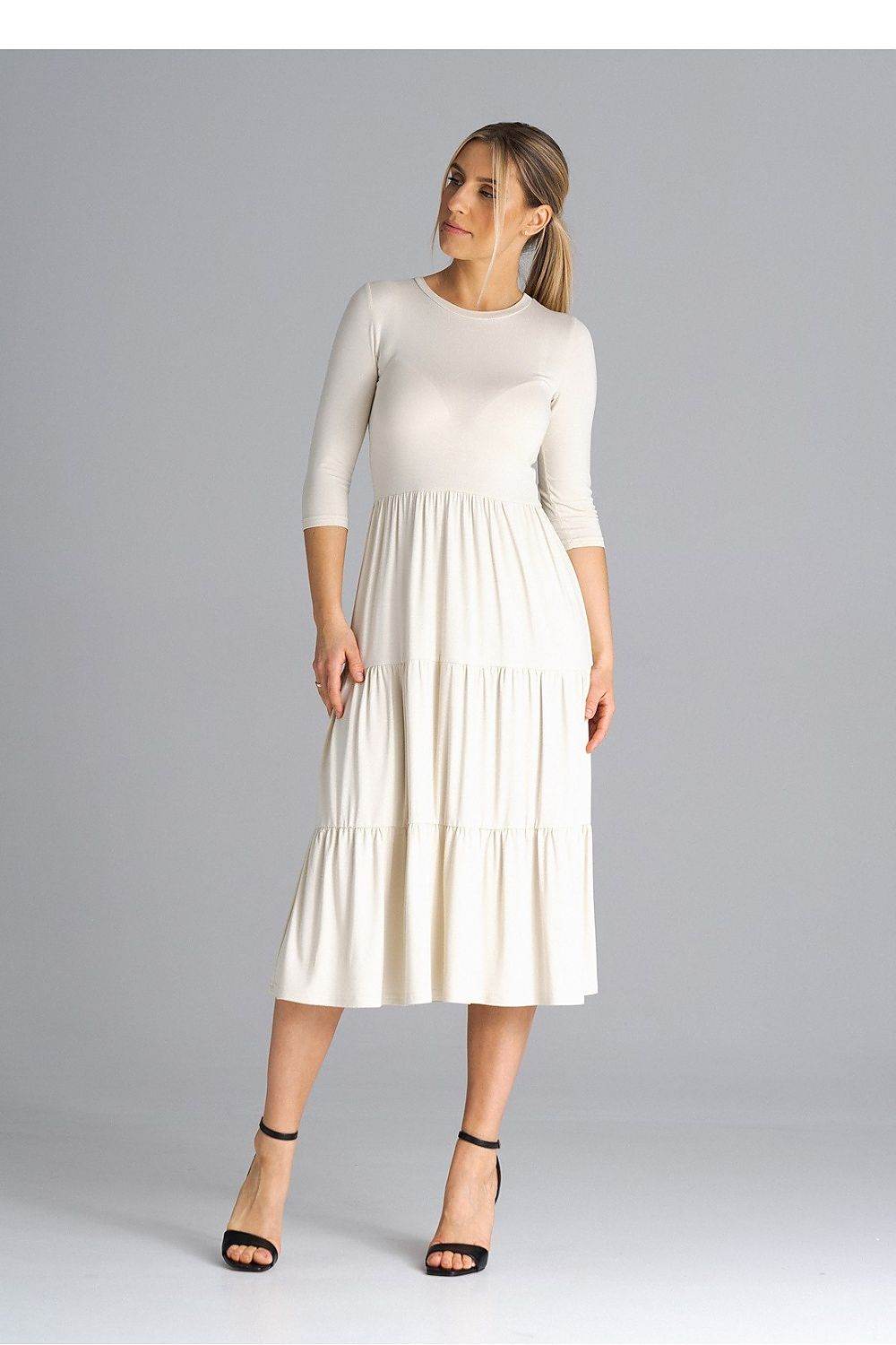 Daydress Figl - CELIA MODA