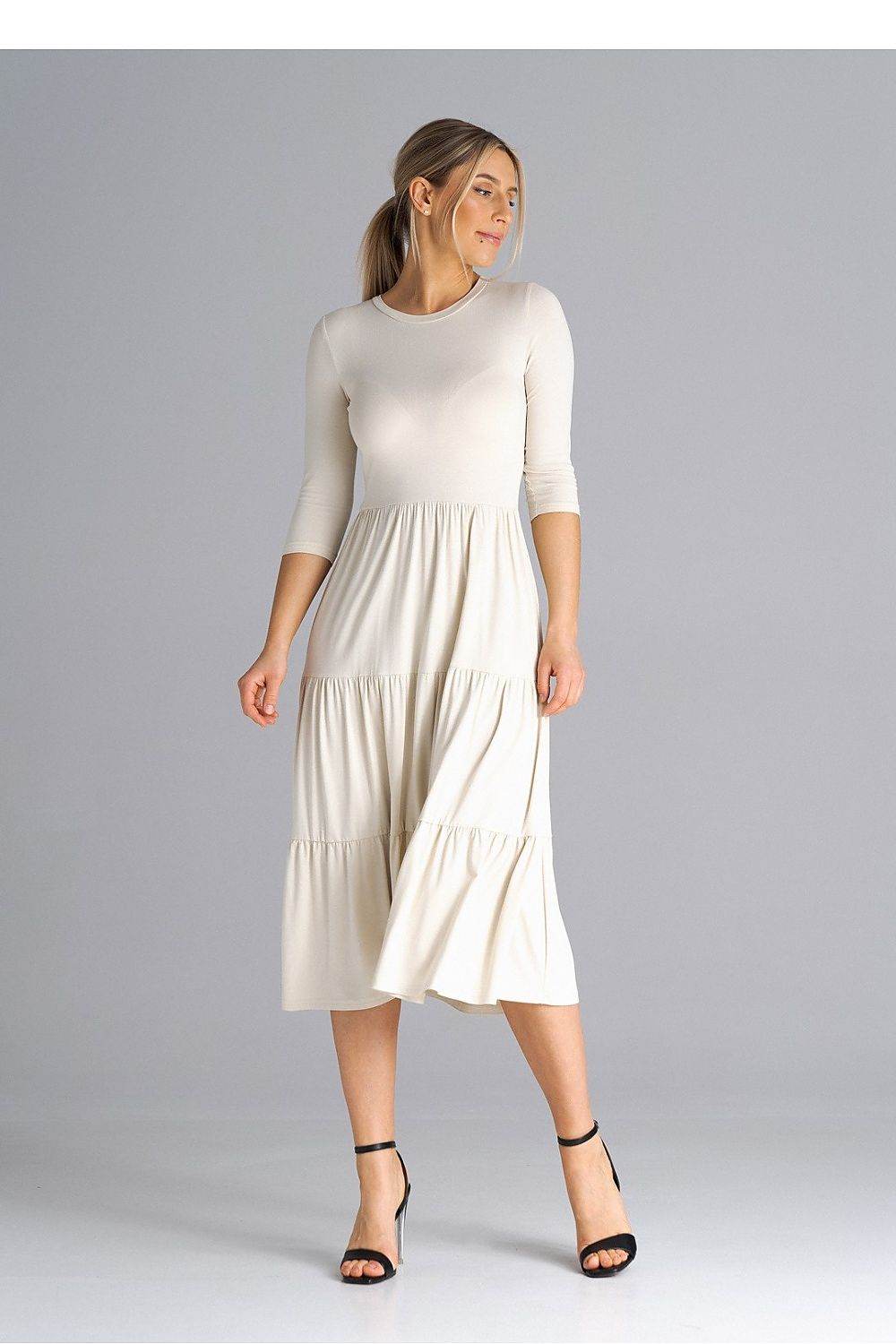 Daydress Figl - CELIA MODA