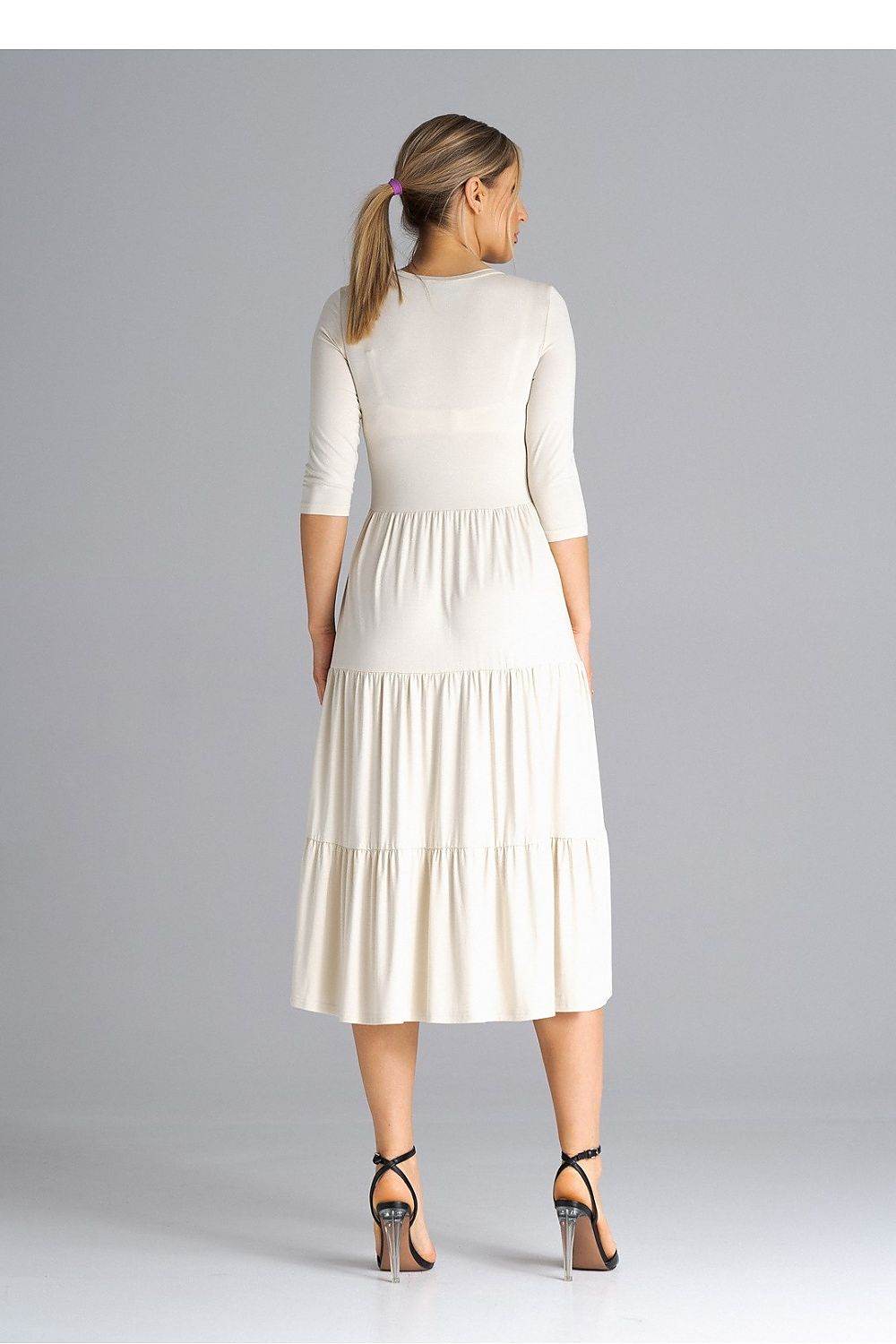 Daydress Figl - CELIA MODA